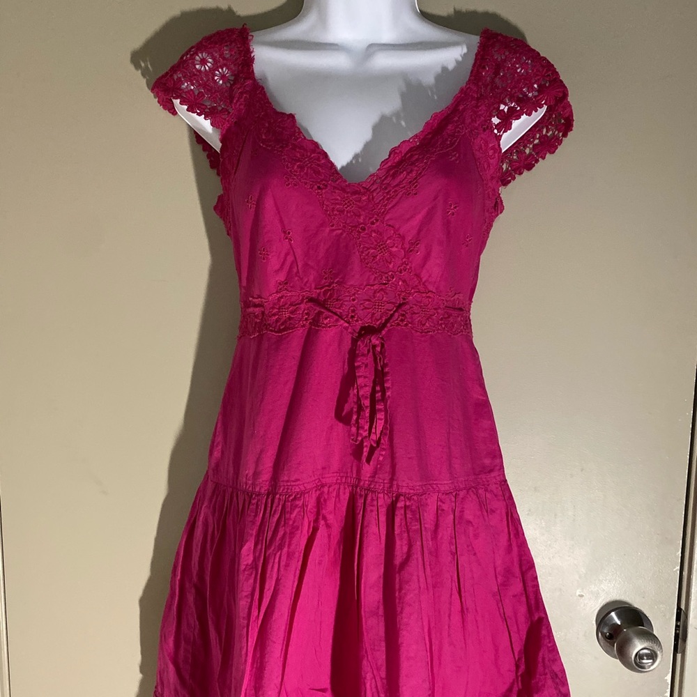 Guess jeans summer dress